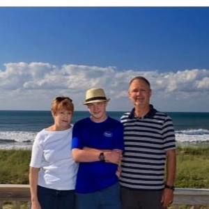 Meet your Posher, Janet